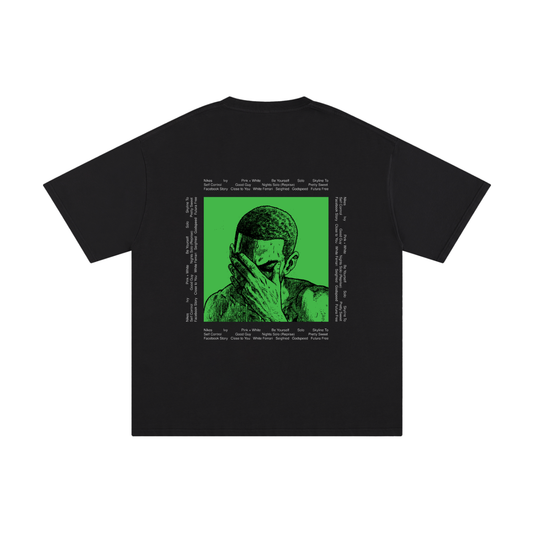 Unisex Pure Cotton T-Shirt